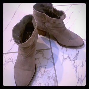 Jessica Simpson Boots